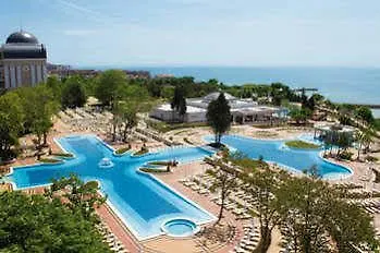 Clubhotel Riu Helios Paradise Hotel Sluneční pobřeží