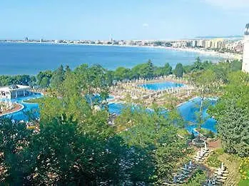 Hotel Clubhotel Riu Helios Paradise 4*