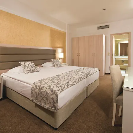 Hotel Clubhotel Riu Helios Paradise Sluneční pobřeží