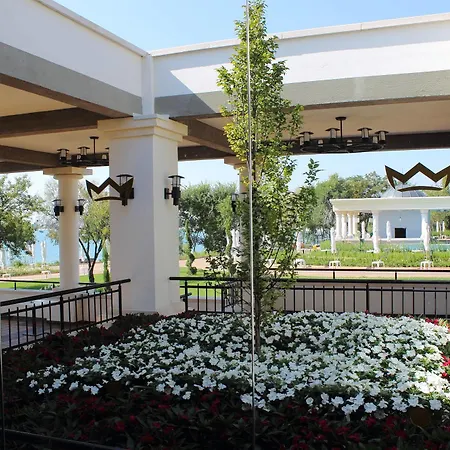 Clubhotel Riu Helios Paradise 4* Sluneční pobřeží