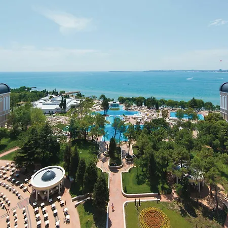 Clubhotel Riu Helios Paradise 4* Sluneční pobřeží